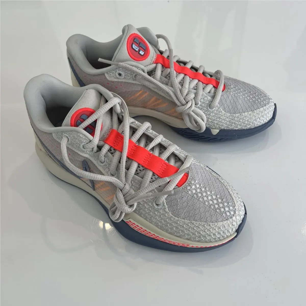 Nike shoes - Nike Sabrina 1 FQ3381-002 - Sabrina - Fq3381-002 - Light Bone (UPC: 196969299385) 3