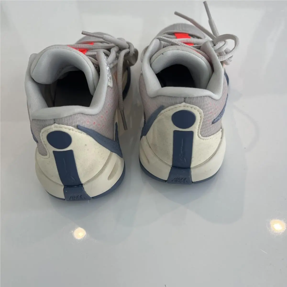 Nike shoes - Nike Sabrina 1 FQ3381-002 - Sabrina - Fq3381-002 - Light Bone (UPC: 196969299385) 5