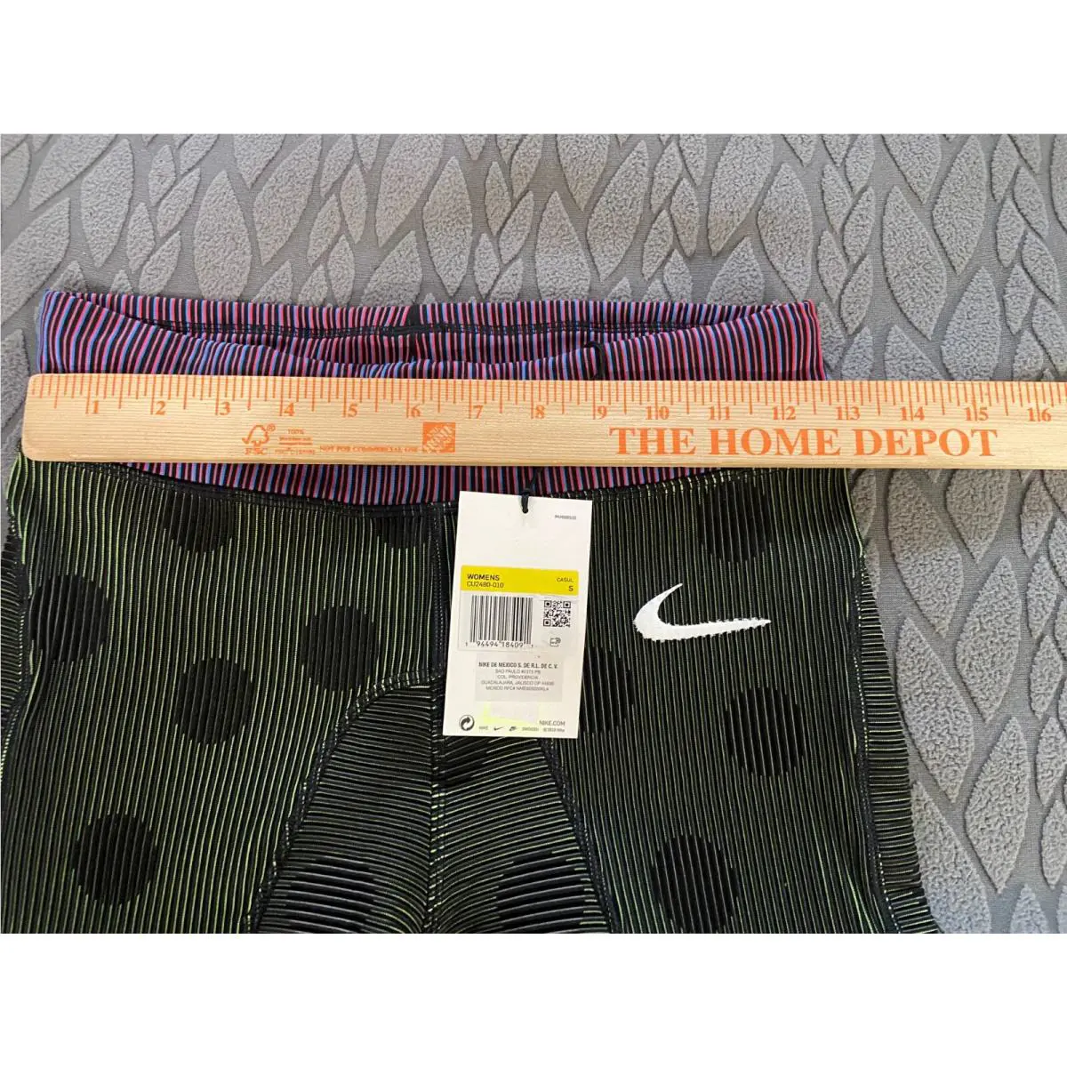 Nike clothing - Multicolor 12