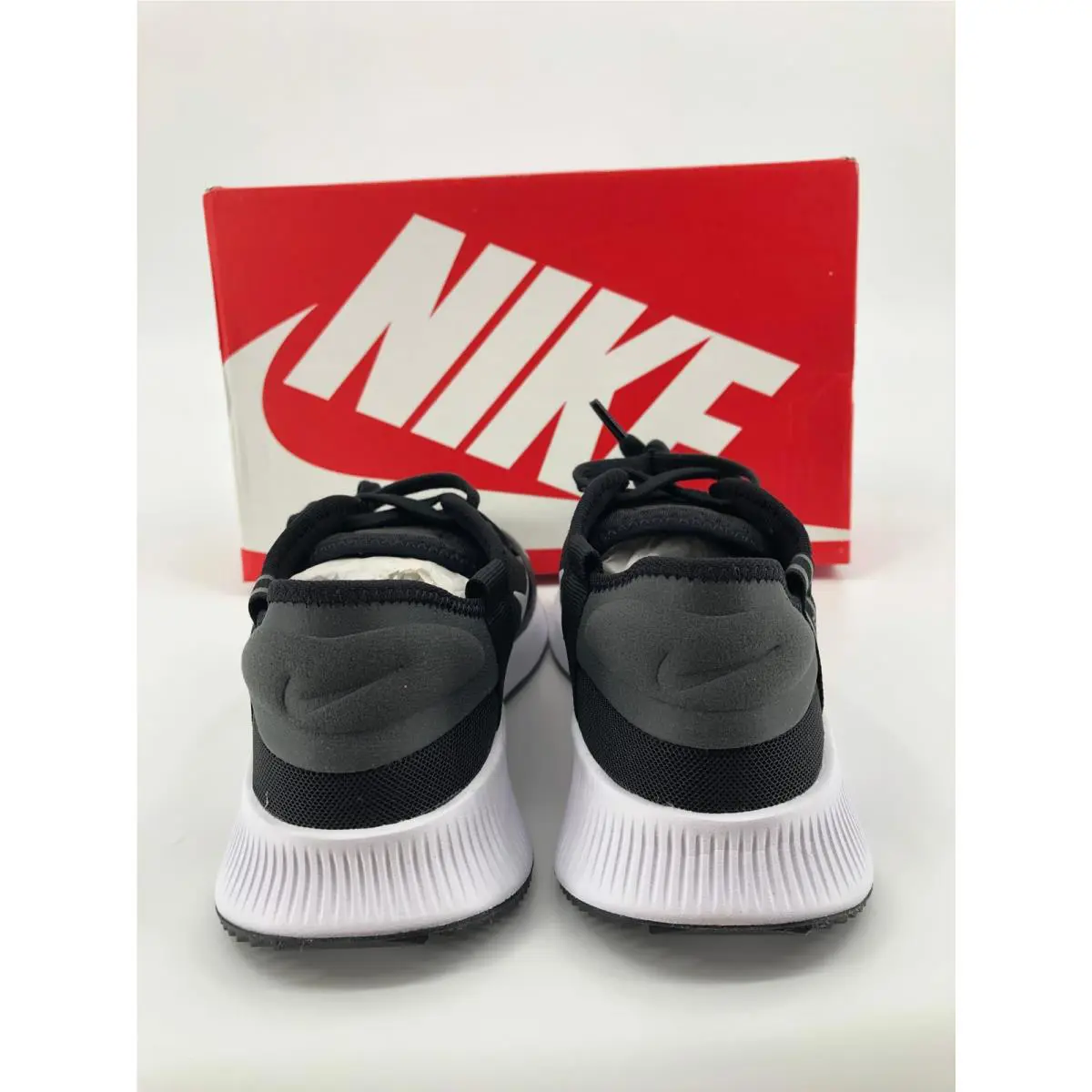 Nike shoes - Black 0