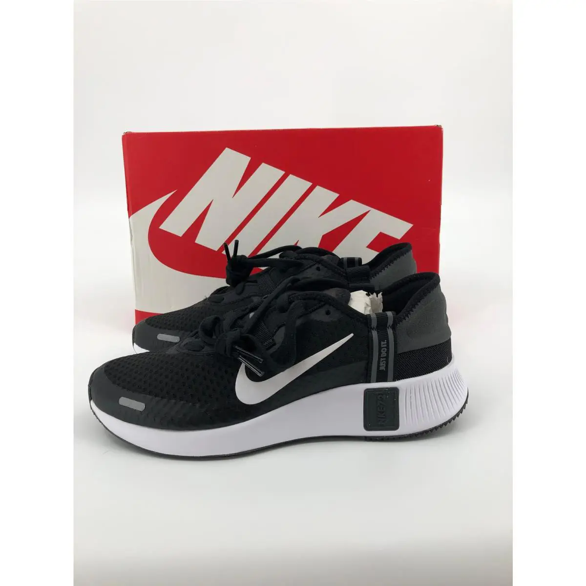 Nike shoes - Black 1