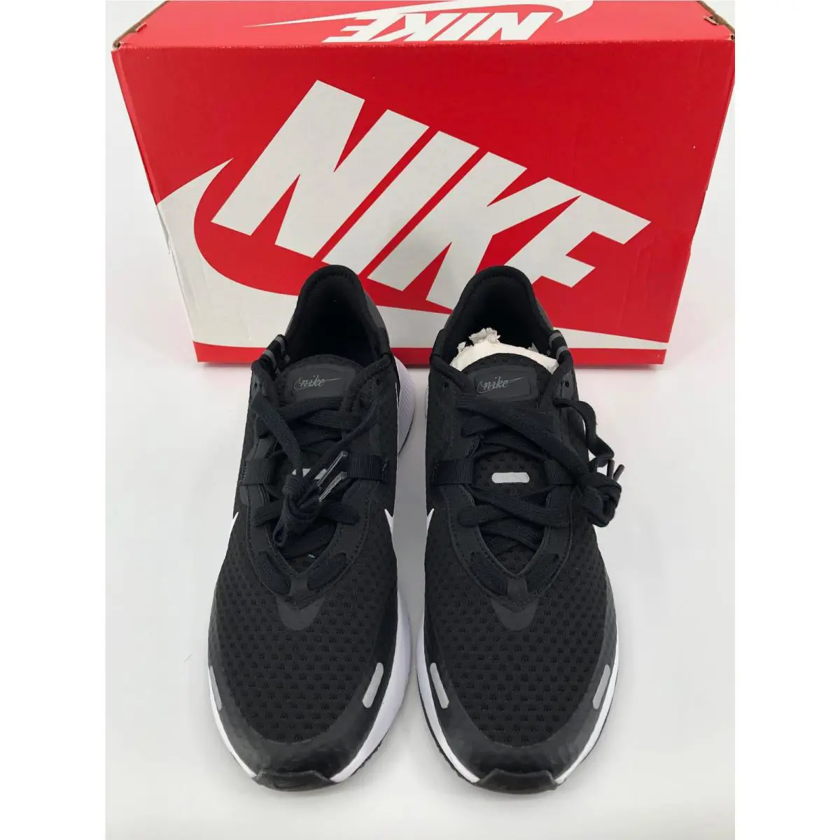 Nike shoes - Black 2