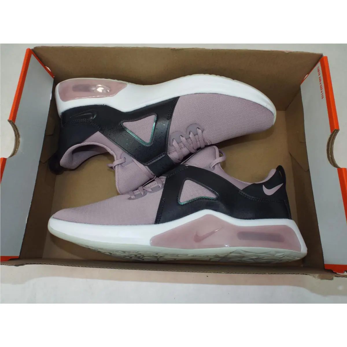 Nike shoes - DN0896-500 - DN0896-500 - Purple 2