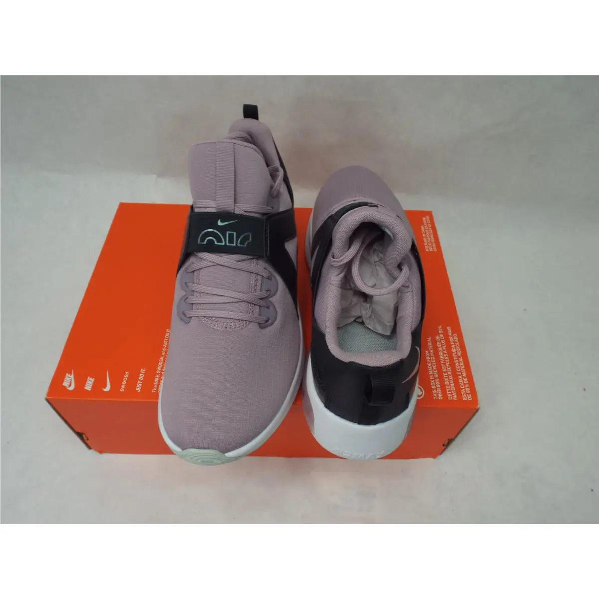 Nike shoes - DN0896-500 - DN0896-500 - Purple 0