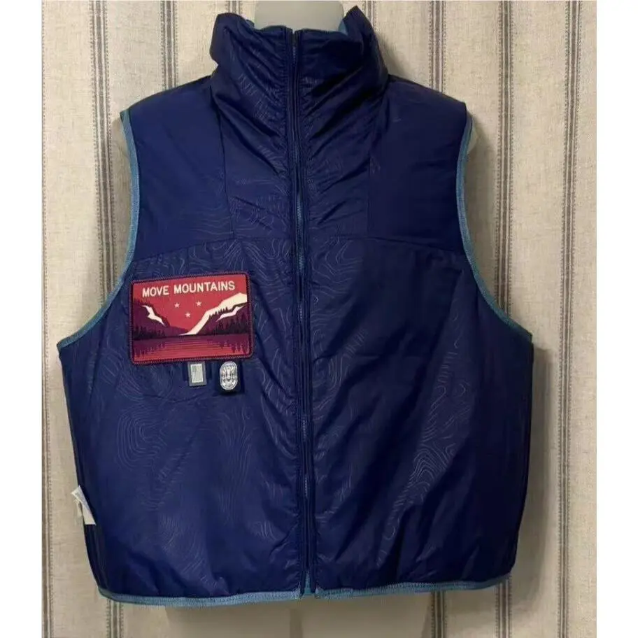 Nike clothing - Nike GoreTex - GoreTex - Blue (UPC: 195242516829) 4
