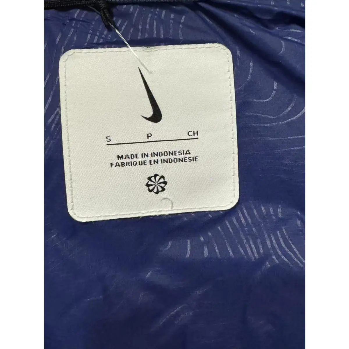 Nike clothing - Nike GoreTex - GoreTex - Blue (UPC: 195242516829) 6
