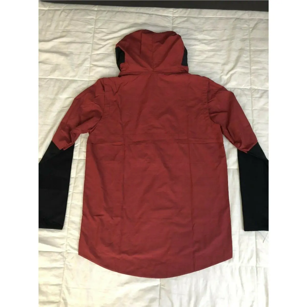 Nike clothing - Nike Activewear - Activewear - Maroon/Black, Manufacturer: Maroon/Black (UPC: 194272835931) 0