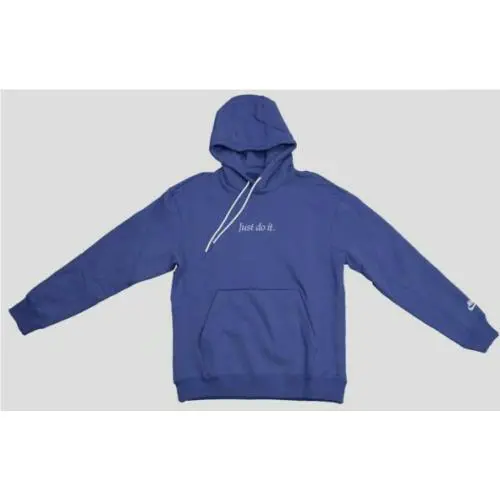 Nike clothing - Nike Lab Hoodie - Lab Hoodie - Purple (UPC: 193654567309) 1