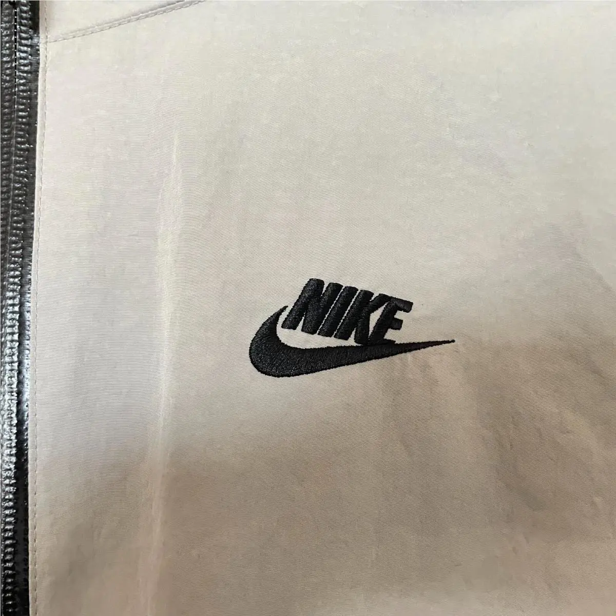 Nike clothing - Nike Tech Woven Jacket - Tech Woven Jacket - DQ4340016 - Gray 3
