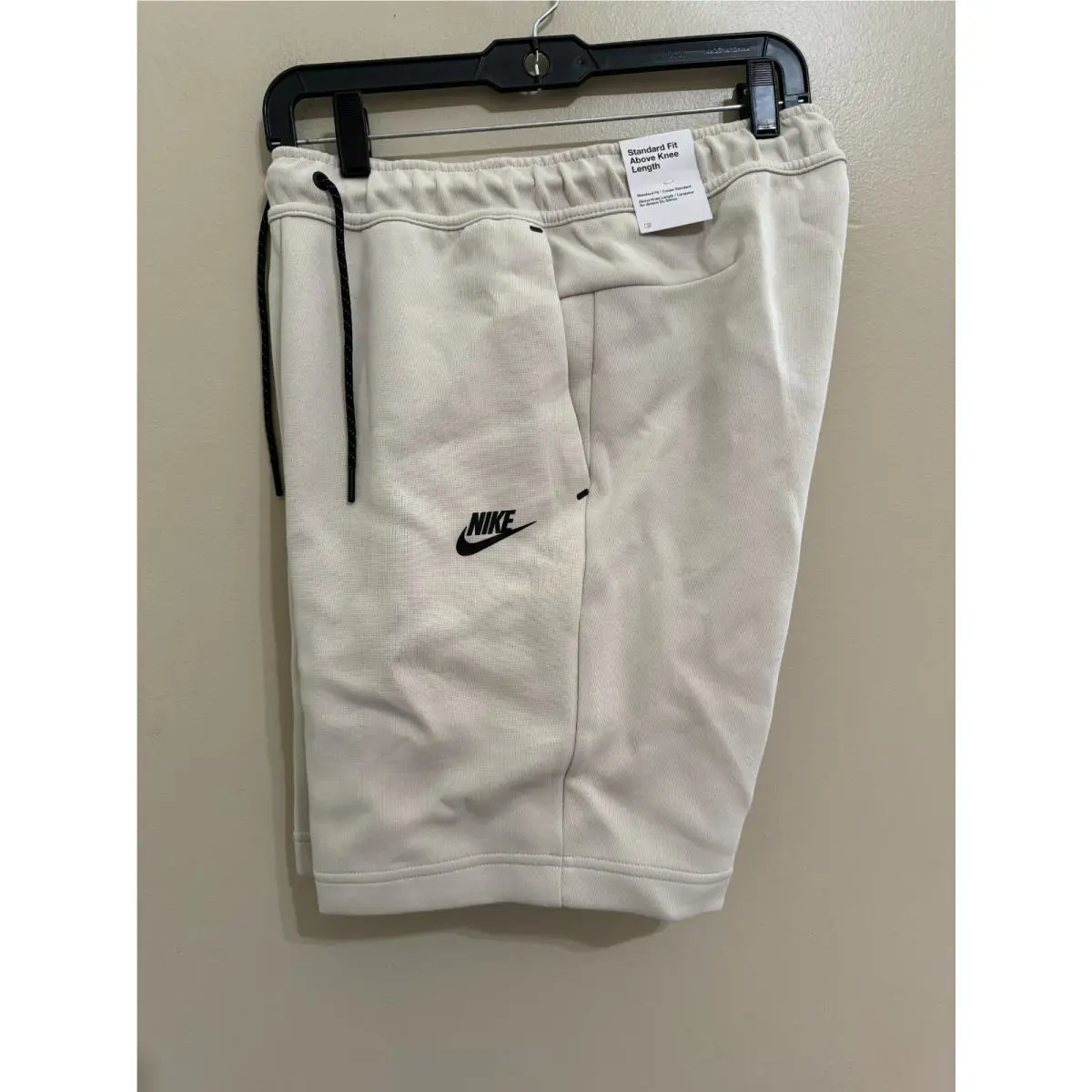 Nike clothing - Tech Pack - Tech Pack - DV0539-104 - Beige (UPC: 195870927578) 1