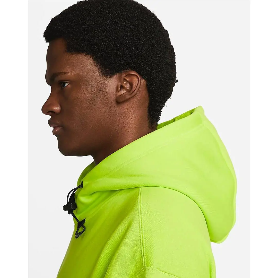 Nike clothing - Cyber Summit White (UPC: 195243806370) 2