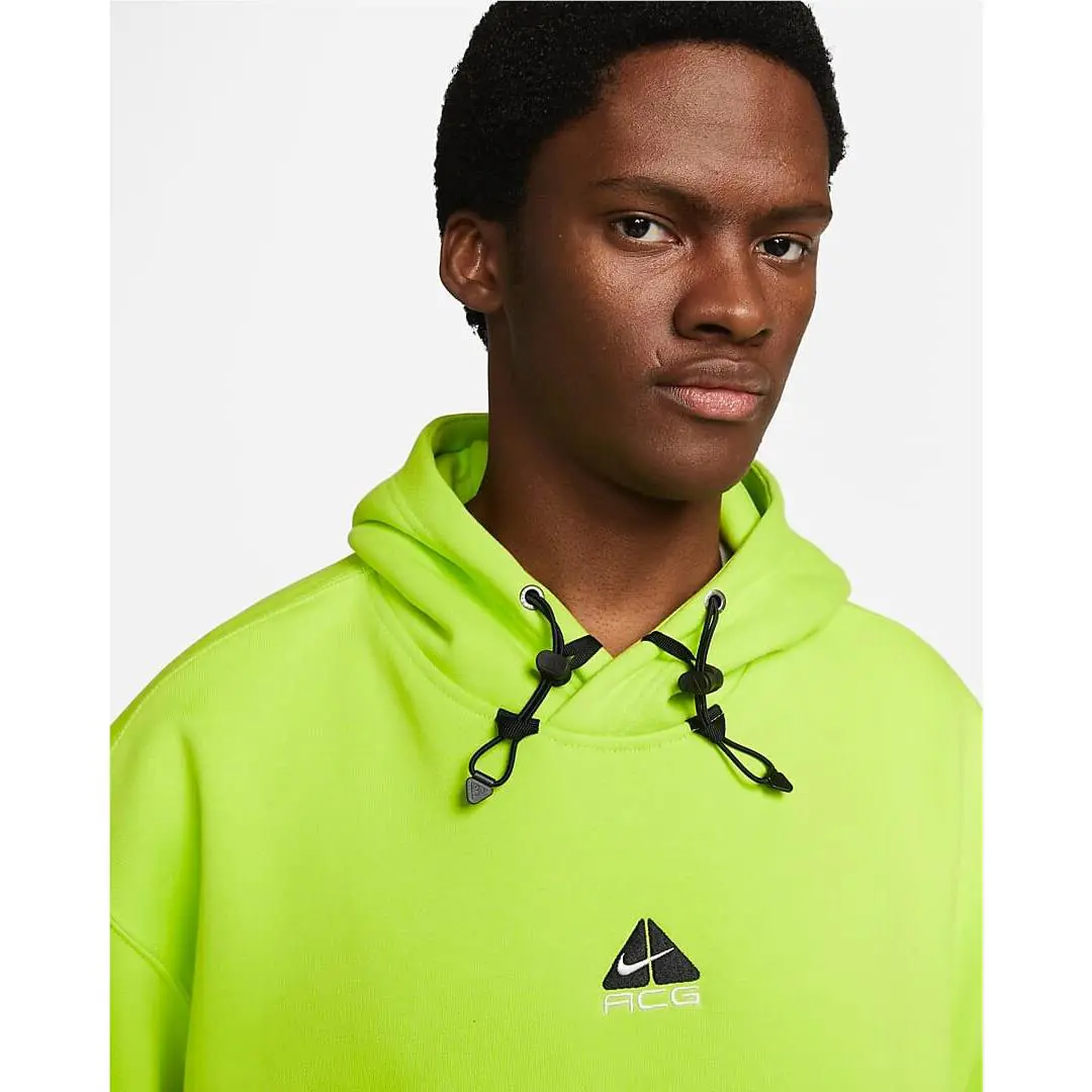 Nike clothing - Cyber Summit White (UPC: 195243806370) 1
