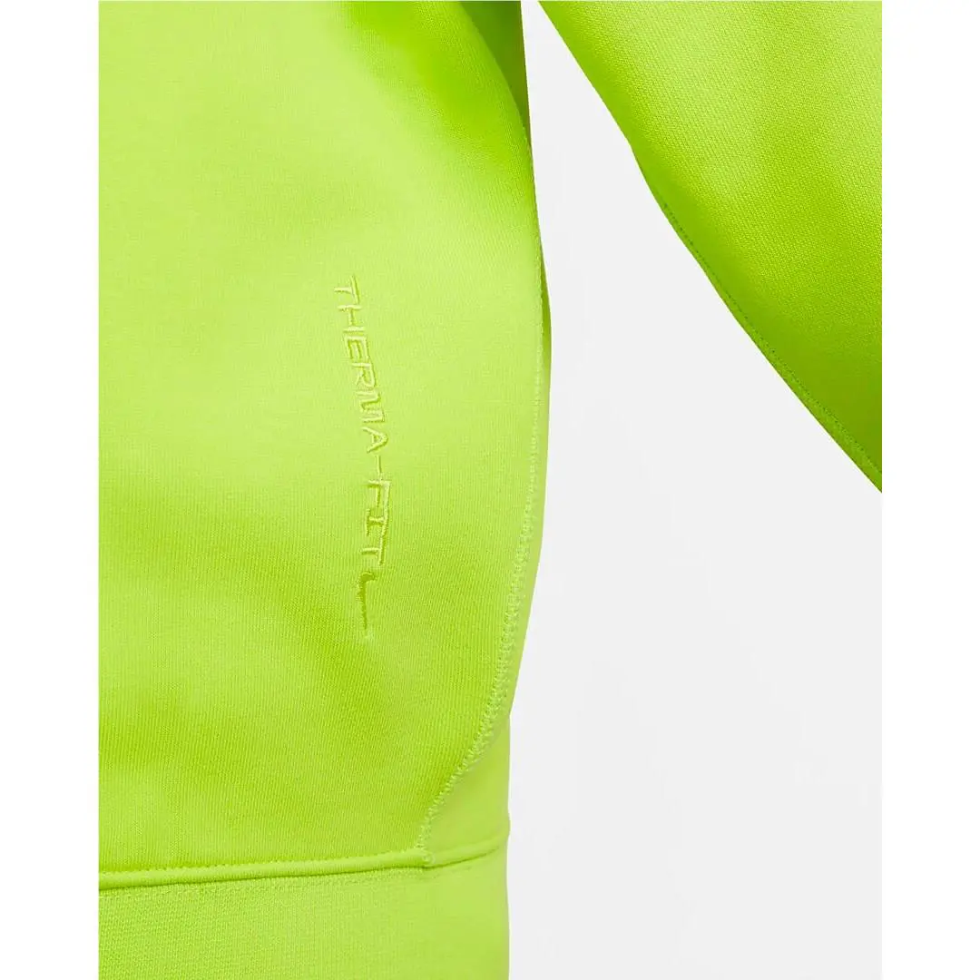 Nike clothing - Cyber Summit White (UPC: 195243806370) 4