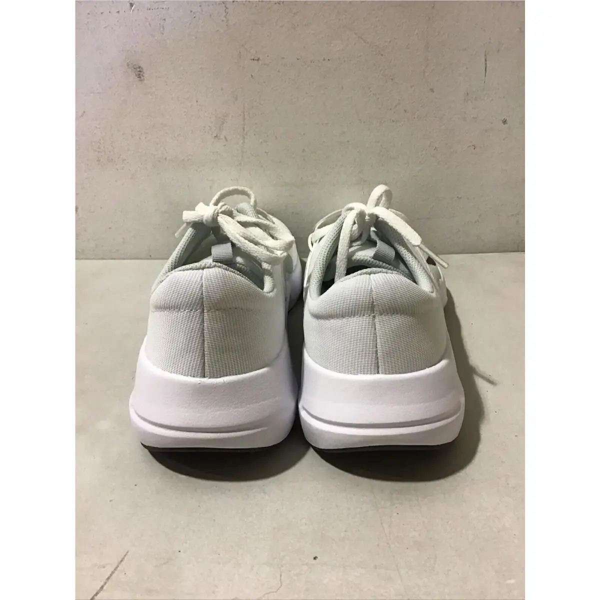 Nike shoes - Nike In-Season TR - White 2