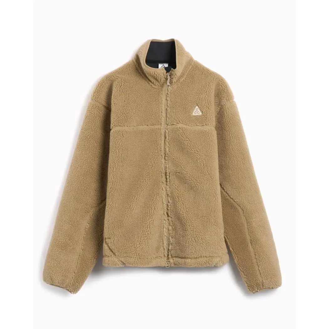 Nike clothing - Nike ACG Canwell Glacier - ACG Canwell Glacier - FV8653 247 - Brown 9
