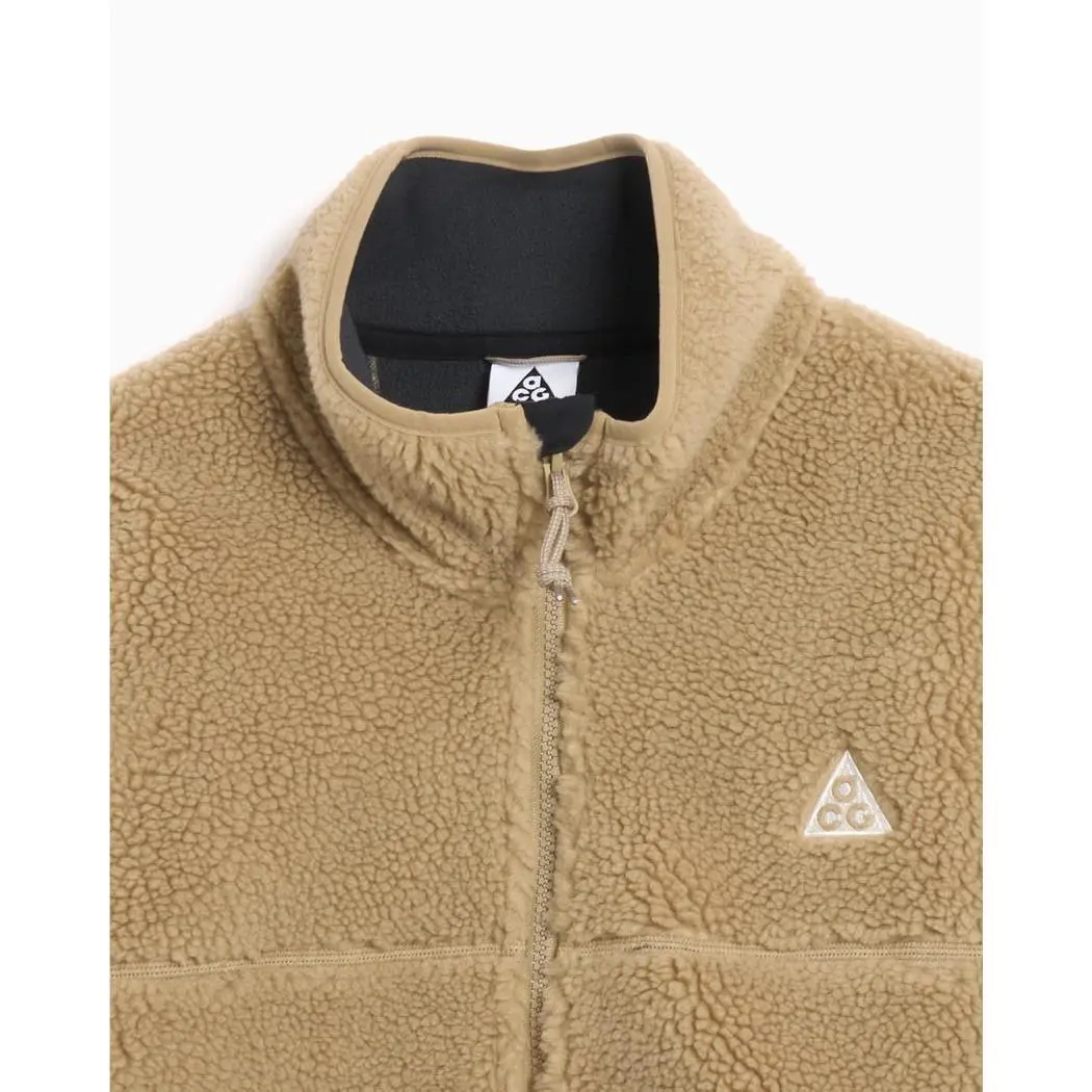 Nike clothing - Nike ACG Canwell Glacier - ACG Canwell Glacier - FV8653 247 - Brown 10