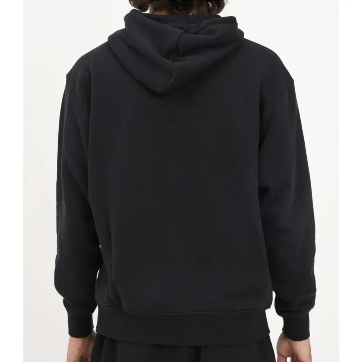 Nike clothing - DQ7350-010 - DQ7350-010 - Black (UPC: 0195871646232) 1