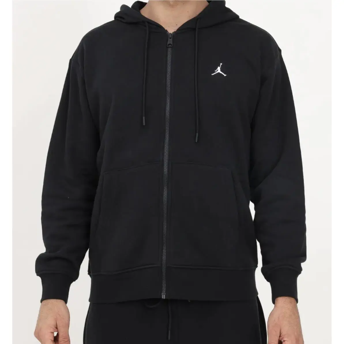 Nike clothing - DQ7350-010 - DQ7350-010 - Black (UPC: 0195871646232) 2