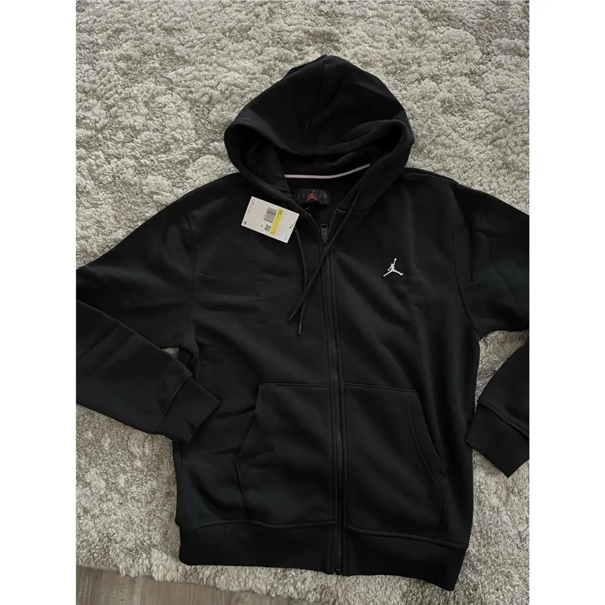 Nike clothing - DQ7350-010 - DQ7350-010 - Black (UPC: 0195871646232) 9