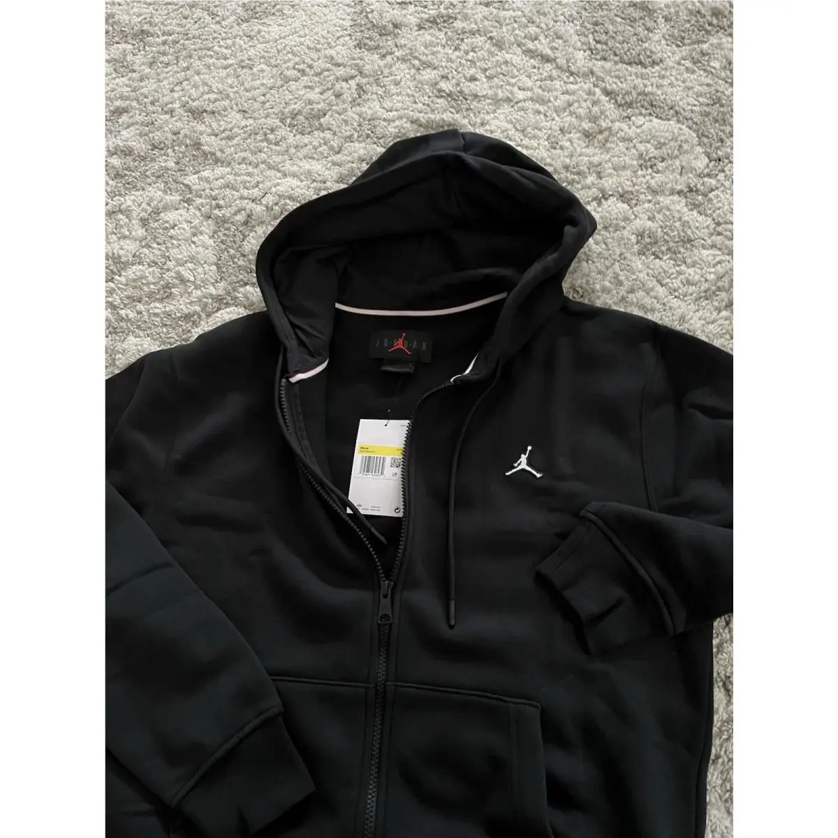 Nike clothing - DQ7350-010 - DQ7350-010 - Black (UPC: 0195871646232) 11