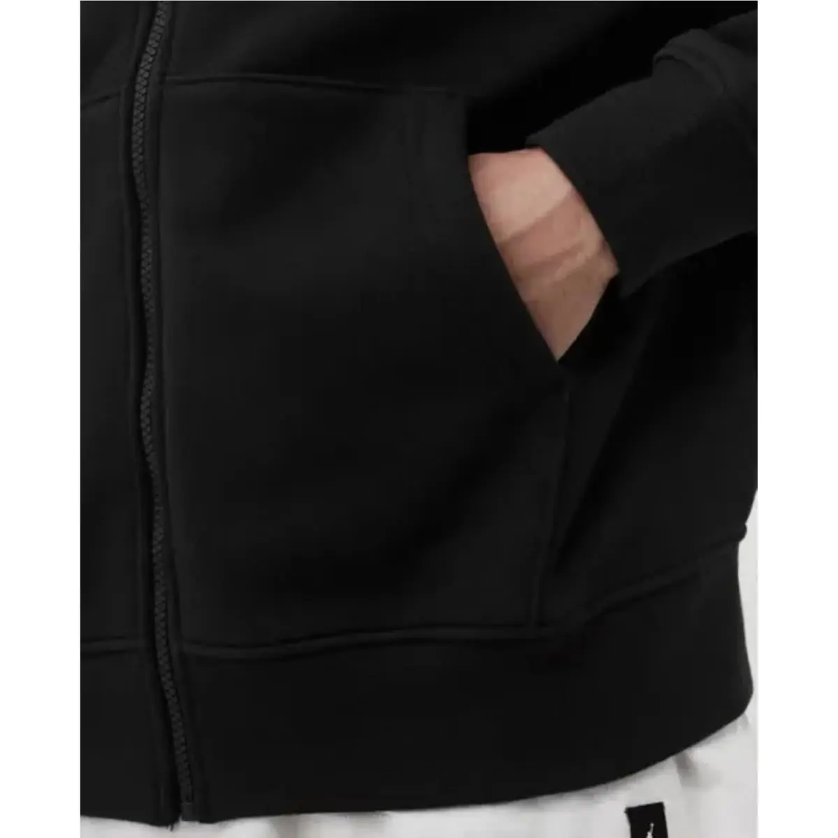 Nike clothing - DQ7350-010 - DQ7350-010 - Black (UPC: 0195871646232) 4