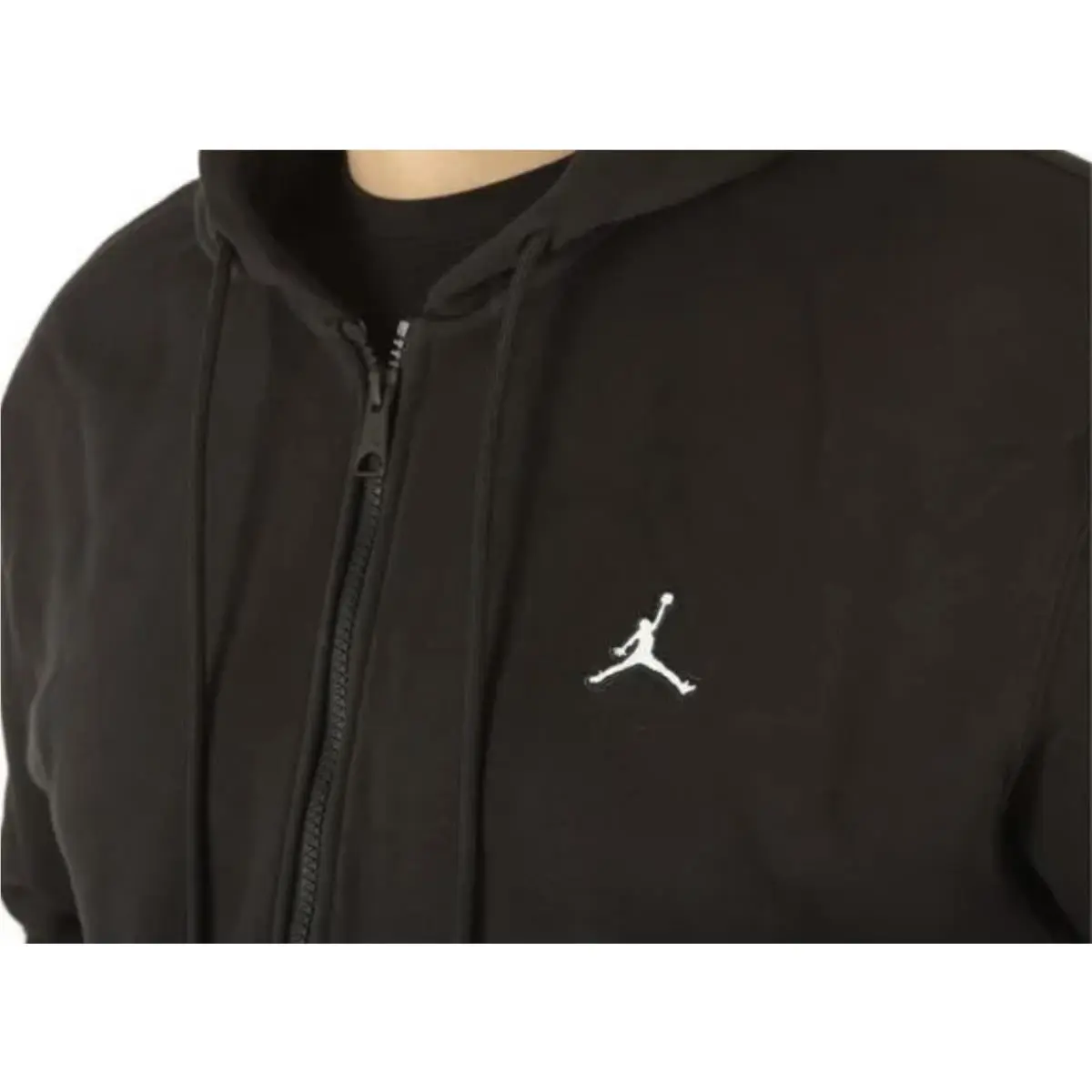 Nike clothing - DQ7350-010 - DQ7350-010 - Black (UPC: 0195871646232) 5