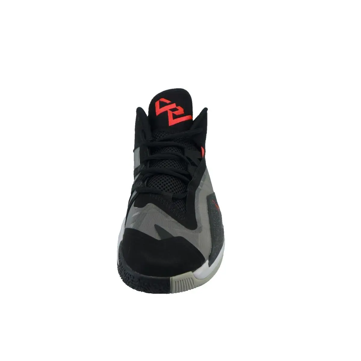 Nike shoes - Jordan One Take 3 - One Take - DC7701 001 - Black White 0
