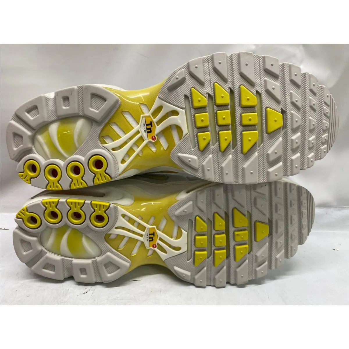 Nike shoes - Nike Air Max Plus - Air Max Plus - DV6987-100 - White (UPC: 196148758894) 2