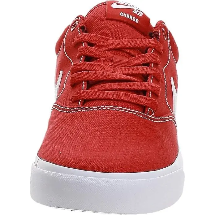 Nike shoes - Nike SB Charge - Charge - CD6279-601 - Red 0