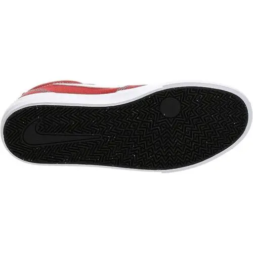 Nike shoes - Nike SB Charge - Charge - CD6279-601 - Red 2
