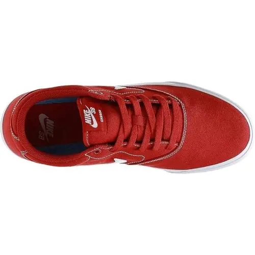 Nike shoes - Nike SB Charge - Charge - CD6279-601 - Red 3