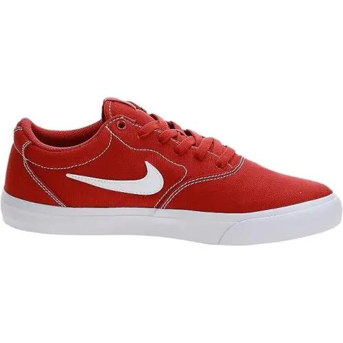 Nike shoes - Nike SB Charge - Charge - CD6279-601 - Red 4