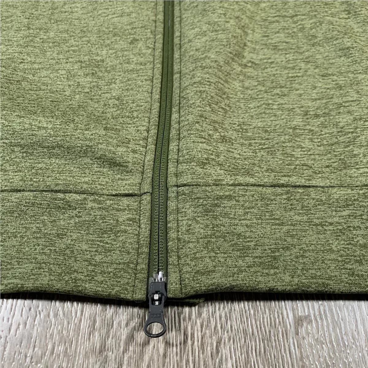 Nike clothing - NIKE dq4852-326 - Green 1