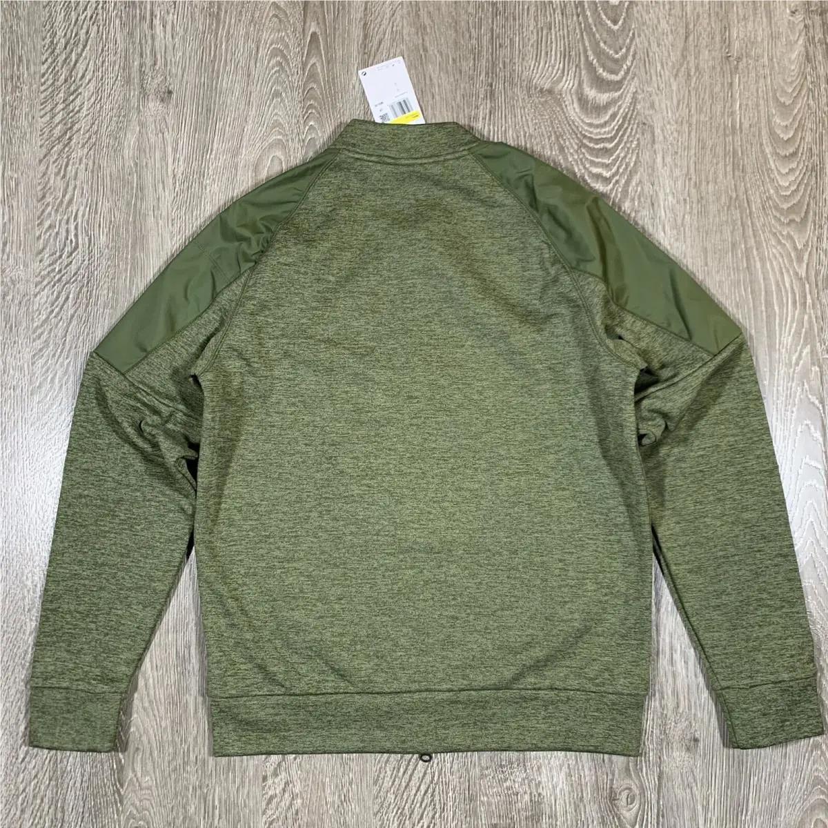 Nike clothing - NIKE dq4852-326 - Green 7