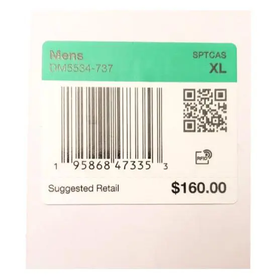 Nike clothing - DM5534-737 - 47335 - Twine / Black (UPC: 195868473353) 0