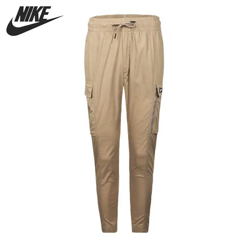 Nike clothing - Sportswear Street NSW Tech - Sportswear Street NSW Tech - BV3127-247 - Beige 2