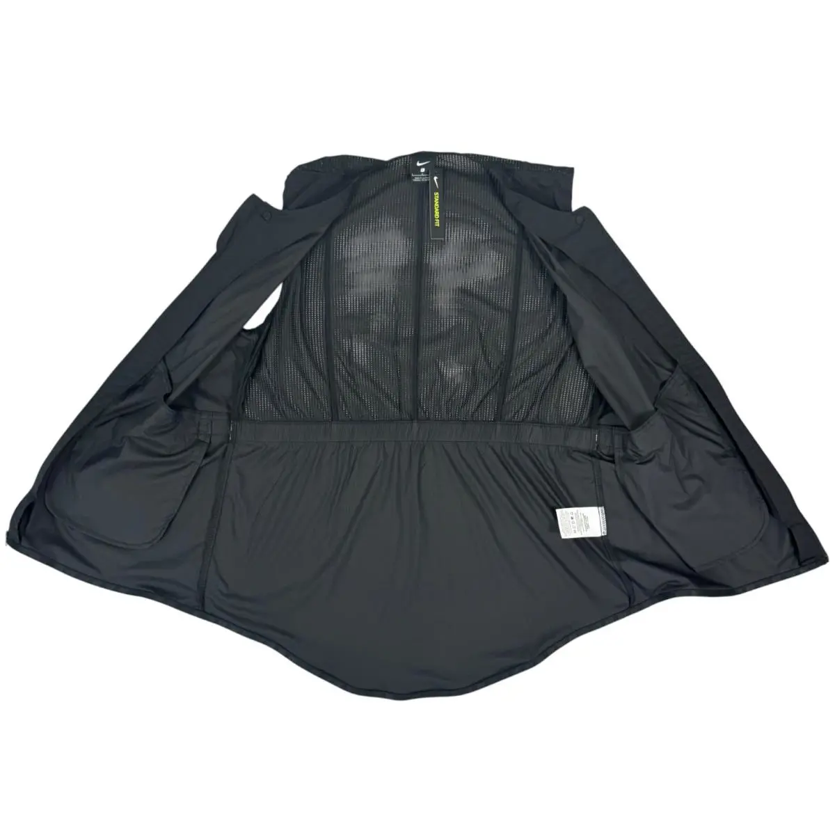 Nike clothing - CI7919-010 - CI7919-010 - Black (UPC: 193154750539) 12