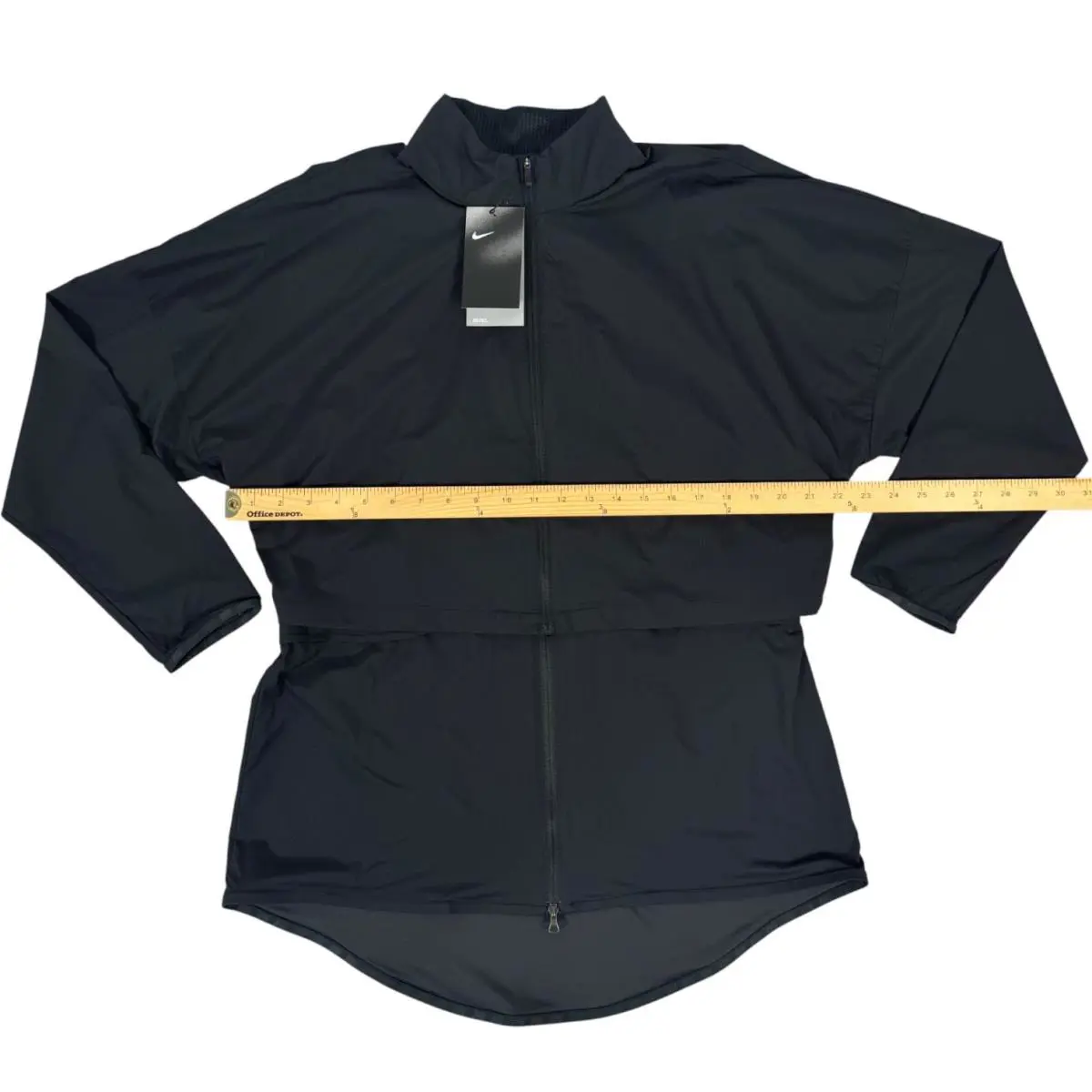 Nike clothing - CI7919-010 - CI7919-010 - Black (UPC: 193154750539) 14