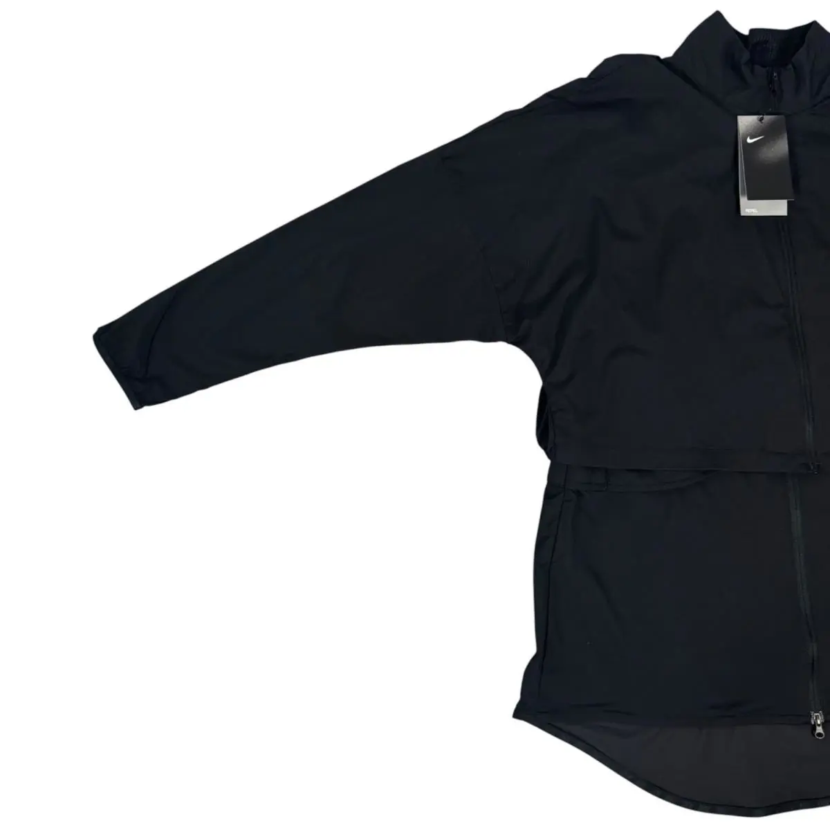 Nike clothing - CI7919-010 - CI7919-010 - Black (UPC: 193154750539) 2