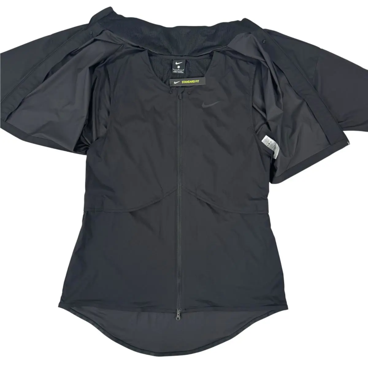 Nike clothing - CI7919-010 - CI7919-010 - Black (UPC: 193154750539) 4