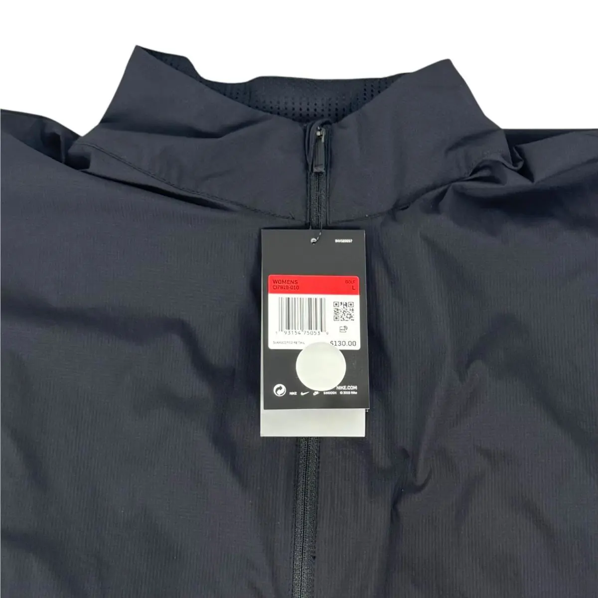 Nike clothing - CI7919-010 - CI7919-010 - Black (UPC: 193154750539) 5