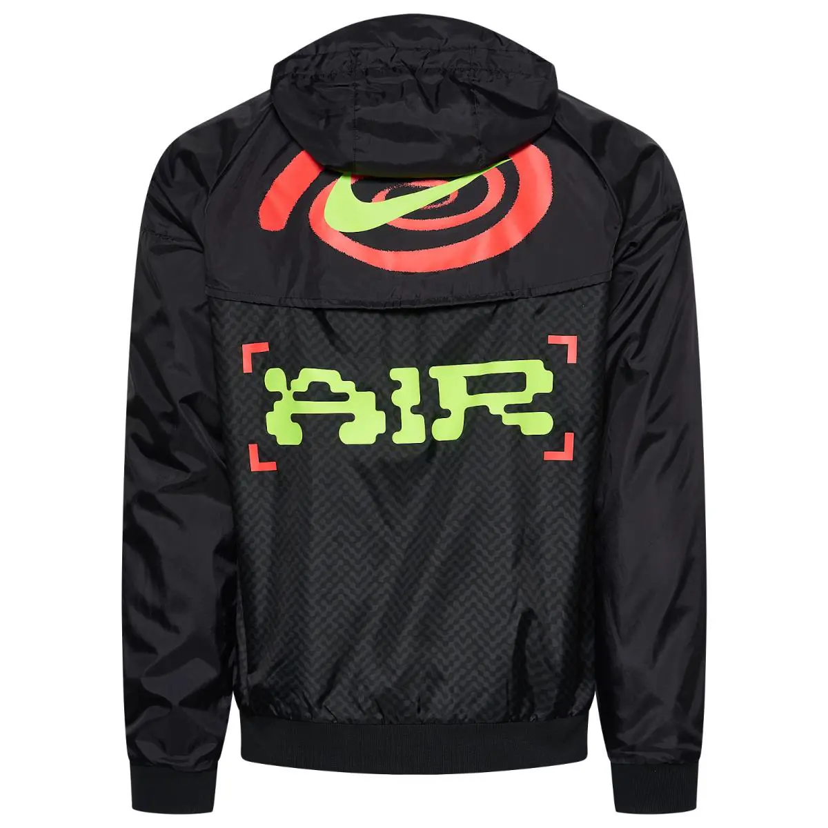 Nike clothing - University Red/Blue Void/University Red/Sail (UPC: 194276163306) 1