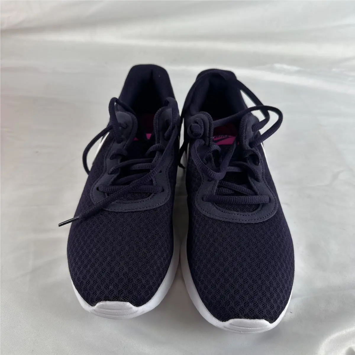 Women s Size 8.5 - Nike Dark Purple Box Damage