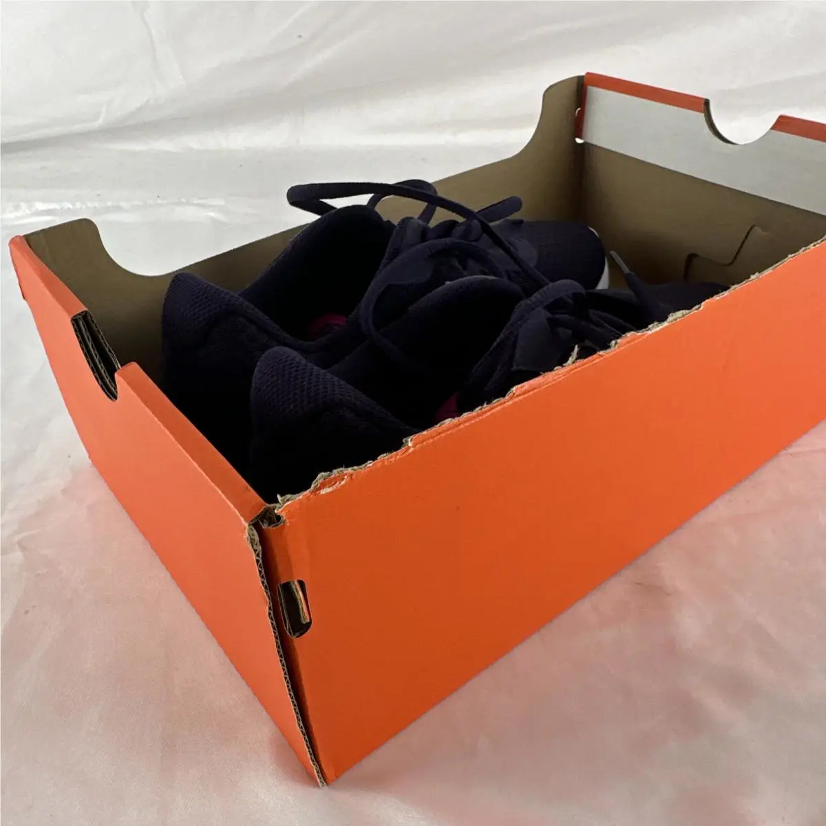 Nike shoes Tanjun - Purple 9