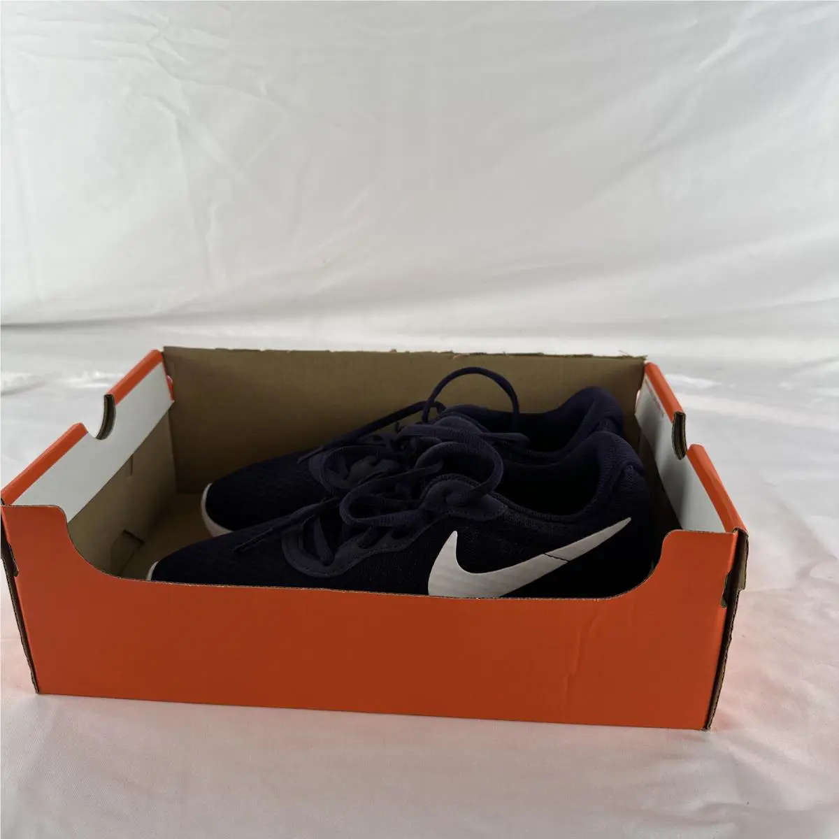 Nike shoes Tanjun - Purple 10