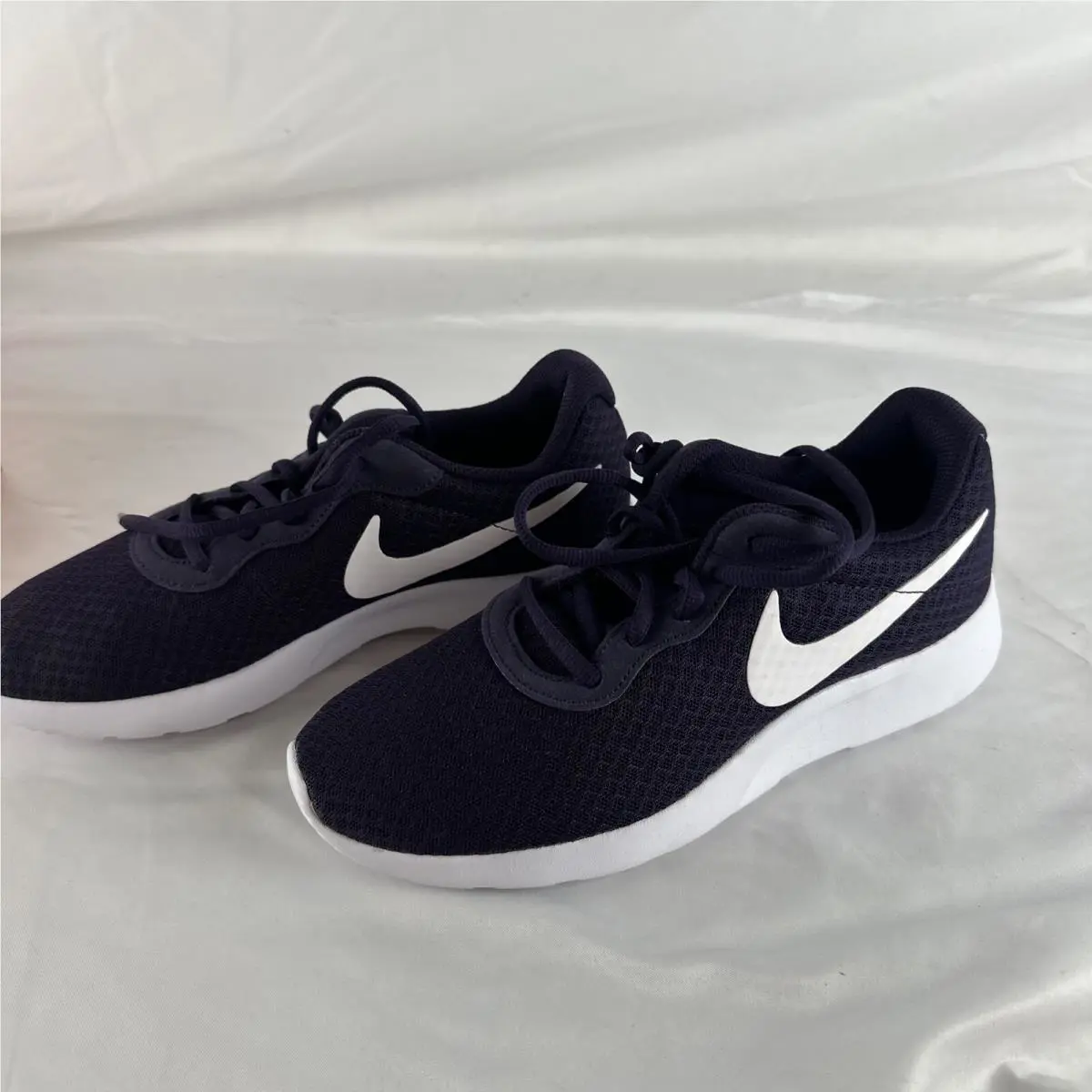 Nike shoes Tanjun - Purple 0