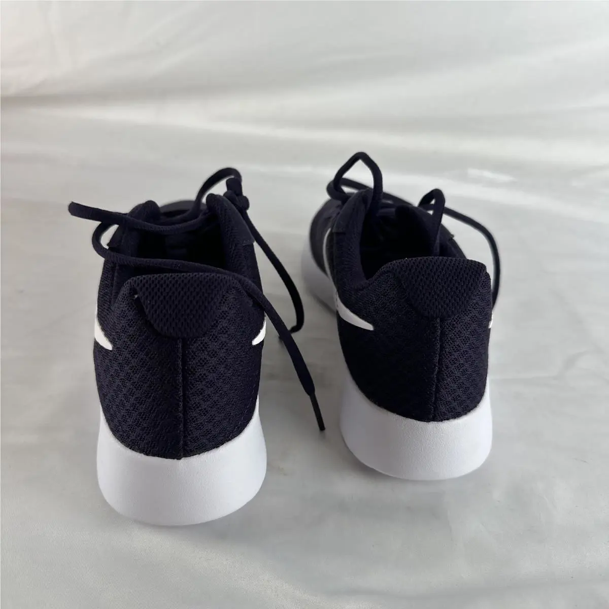 Nike shoes Tanjun - Purple 1