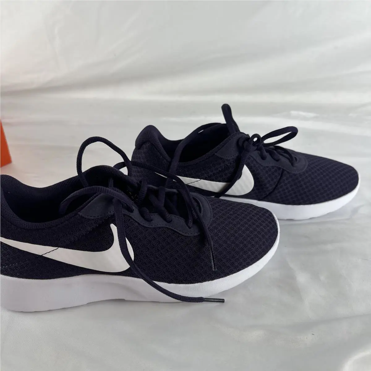 Nike shoes Tanjun - Purple 3