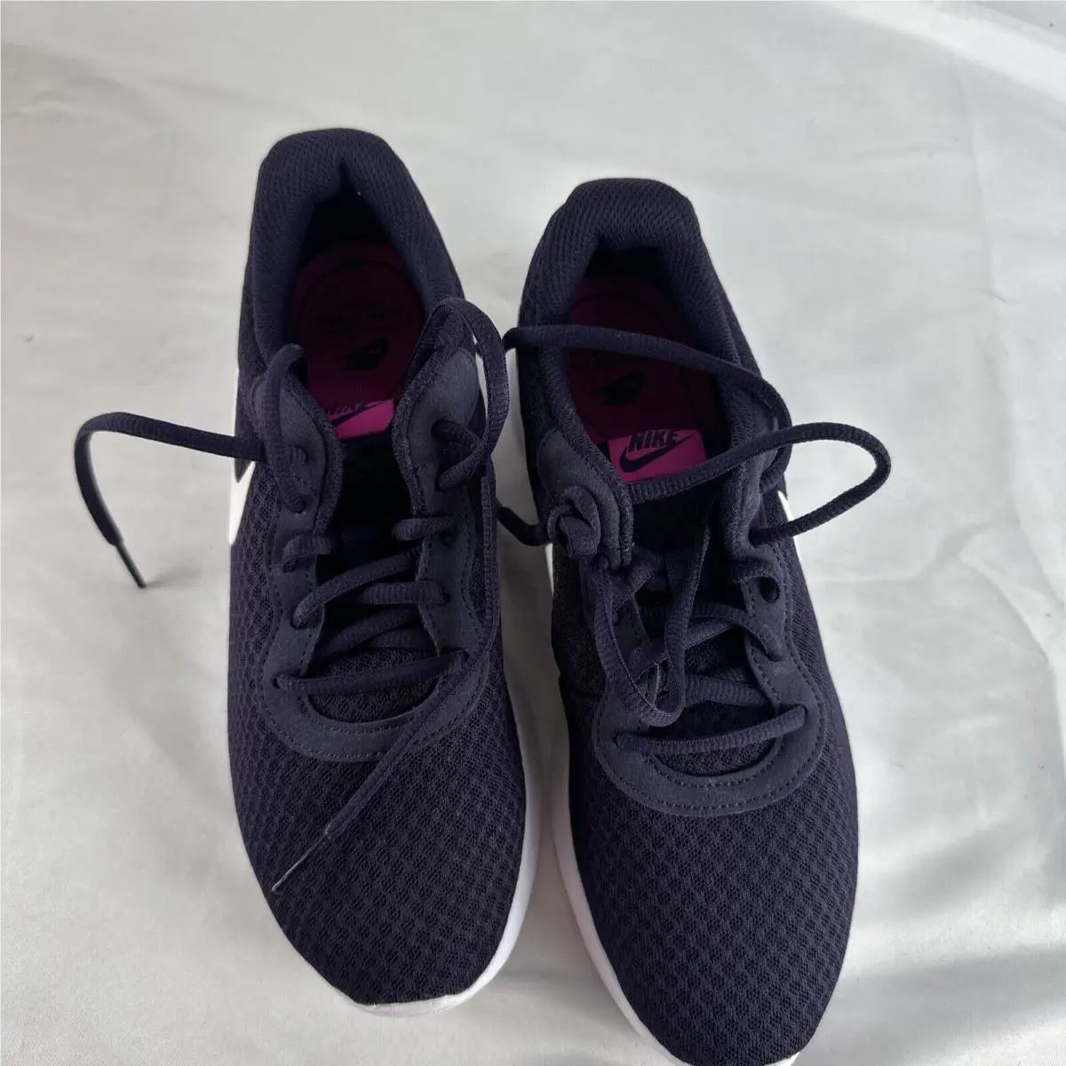 Nike shoes Tanjun - Purple 4