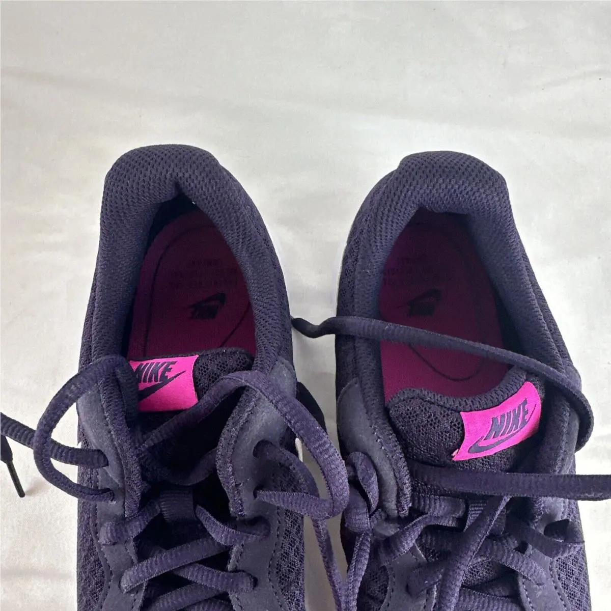 Nike shoes Tanjun - Purple 5